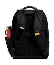 PIQUADRO W145 Zaino porta PC 15,6" Nero - Zaini Scuola & Tempo Libero - 3
