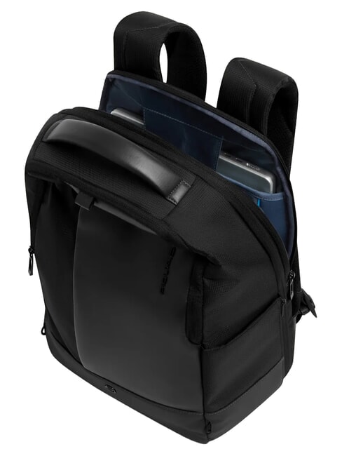 W145 Zaino porta PC 15,6" Nero - Zaini Scuola & Tempo Libero
