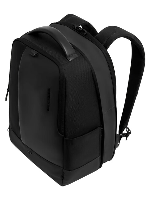 W145 Zaino porta PC 15,6" Nero - Zaini Scuola & Tempo Libero