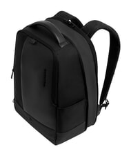 PIQUADRO W145 Zaino porta PC 15,6" Nero - Zaini Scuola & Tempo Libero - 6