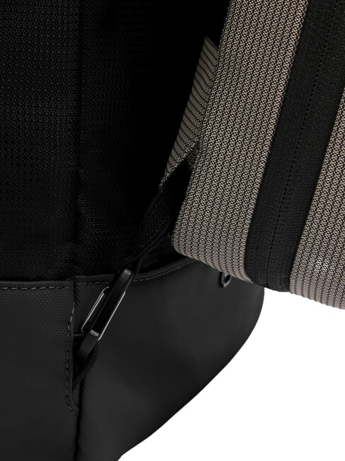 W145 Zaino porta PC 15,6" Nero - Zaini Scuola & Tempo Libero