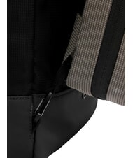 PIQUADRO W145 Zaino porta PC 15,6" Nero - Zaini Scuola & Tempo Libero - 7