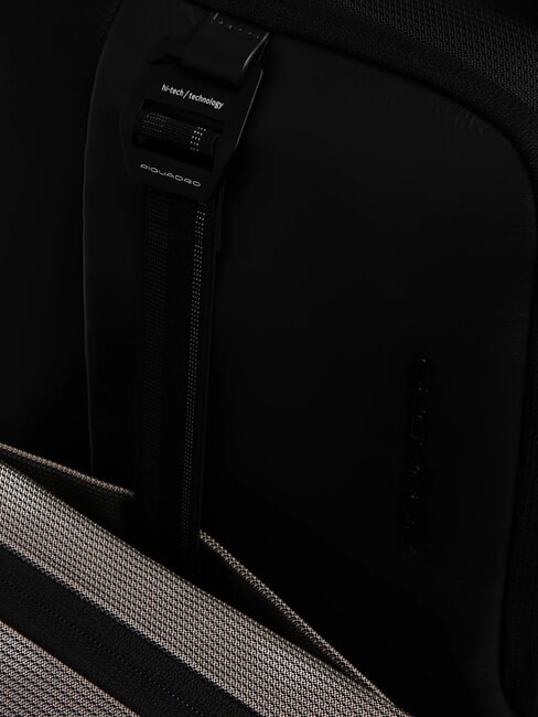 W145 Zaino porta PC 15,6" Nero - Zaini Scuola & Tempo Libero
