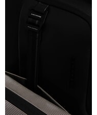 PIQUADRO W145 Zaino porta PC 15,6" Nero - Zaini Scuola & Tempo Libero - 8