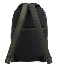 PIQUADRO W145 Zaino monospalla porta iPad 11" VERDE - Zaini Scuola & Tempo Libero - 3