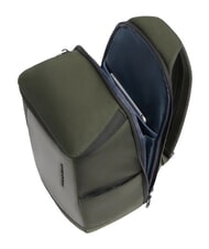 PIQUADRO W145 Zaino monospalla porta iPad 11" VERDE - Zaini Scuola & Tempo Libero - 5