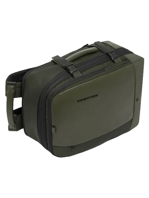 W145 Zaino da viaggio e porta PC 15,6" VERDE - Zaini Scuola & Tempo Libero