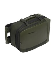 PIQUADRO W145 Zaino da viaggio e porta PC 15,6" VERDE - Zaini Scuola & Tempo Libero - 4