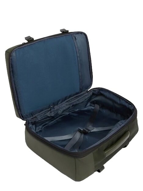 W145 Zaino da viaggio e porta PC 15,6" VERDE - Zaini Scuola & Tempo Libero