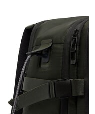 PIQUADRO W145 Zaino da viaggio e porta PC 15,6" VERDE - Zaini Scuola & Tempo Libero - 8