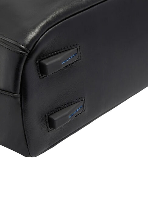 W143 Cartella  porta PC 15,6" Nero - Cartelle Lavoro