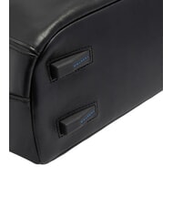 PIQUADRO W143 Cartella  porta PC 15,6" Nero - Cartelle Lavoro - 5