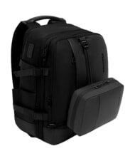 PIQUADRO W145 Zaino da viaggio e porta PC 15,6" Nero - Zaini Scuola & Tempo Libero - 3