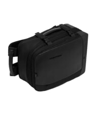 PIQUADRO W145 Zaino da viaggio e porta PC 15,6" Nero - Zaini Scuola & Tempo Libero - 4