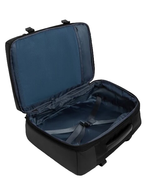 W145 Zaino da viaggio e porta PC 15,6" Nero - Zaini Scuola & Tempo Libero
