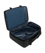 PIQUADRO W145 Zaino da viaggio e porta PC 15,6" Nero - Zaini Scuola & Tempo Libero - 5