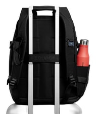 PIQUADRO W145 Zaino da viaggio e porta PC 15,6" Nero - Zaini Scuola & Tempo Libero - 7