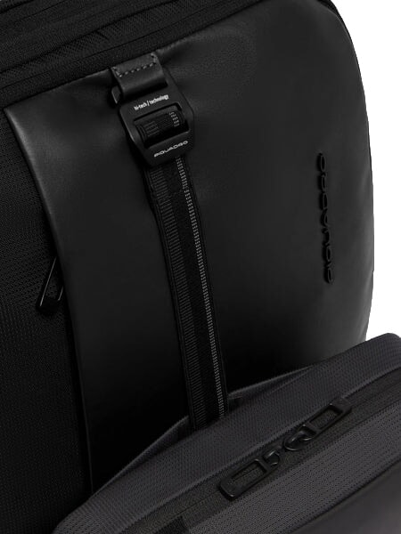 W145 Zaino da viaggio e porta PC 15,6" Nero - Zaini Scuola & Tempo Libero