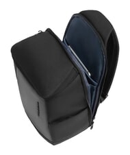 PIQUADRO W145 Zaino monospalla porta iPad 11" Nero - Zaini Scuola & Tempo Libero - 5