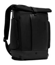 PIQUADRO W145 Zaino roll-top porta PC 15,6" Nero - Zaini Scuola & Tempo Libero - 2