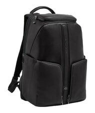 PIQUADRO W143 Zaino porta PC15,6" Nero - Zaini Scuola & Tempo Libero - 2
