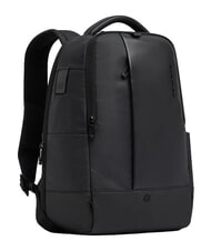 PIQUADRO W145 Zaino porta PC 14" Nero - Zaini Scuola & Tempo Libero - 2