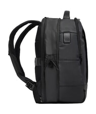 PIQUADRO W145 Zaino porta PC 14" Nero - Zaini Scuola & Tempo Libero - 3