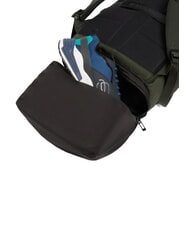 PIQUADRO W145 Zaino roll-top porta PC 15,6" VERDE - Zaini Scuola & Tempo Libero - 7