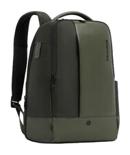PIQUADRO W145 Zaino porta PC 14" VERDE - Zaini Scuola & Tempo Libero - 2