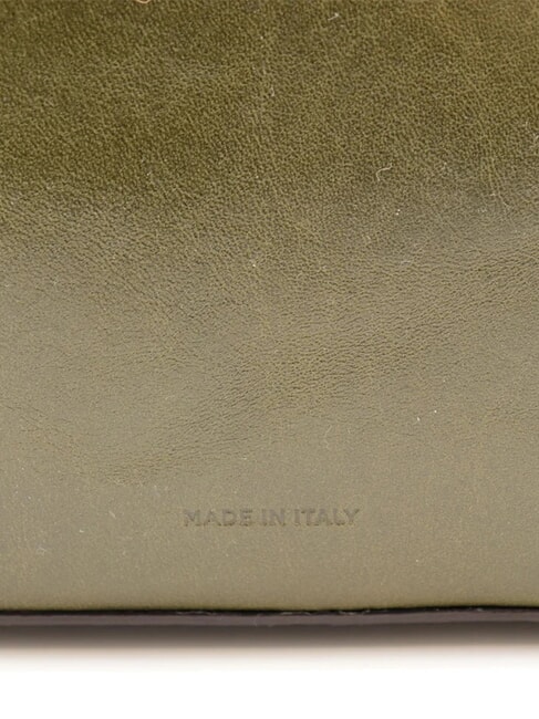 CECILIA Borsetta a tracolla, in pelle timo abb oro - Borse Donna