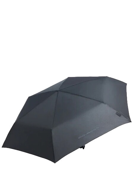 UMBRELLA Ombrello automatico, antivento Nero - Ombrelli
