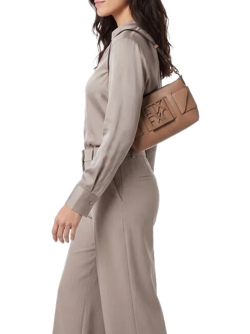 A|X BUCKLE Borsa a spalla marionette - Borse Donna