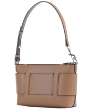 ARMANI EXCHANGE A|X BUCKLE Borsa a spalla marionette - Borse Donna - 3