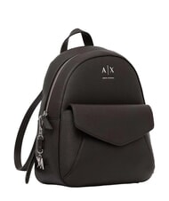 ARMANI EXCHANGE ISABEL Zaino con tasca frontale antagonist - Borse Donna - 2