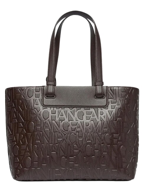 A|X ALL OVER Shopper a spalla antagonist - Borse Donna