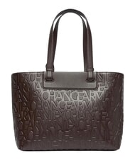ARMANI EXCHANGE A|X ALL OVER Shopper a spalla - Borse Donna