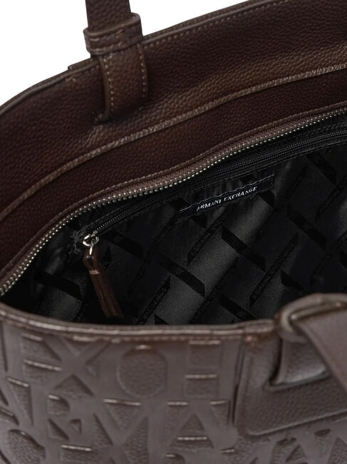 A|X ALL OVER Shopper a spalla antagonist - Borse Donna