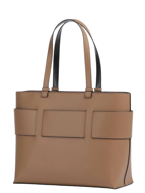 A|X BUCKLE Borsa shopper a spalla marionette - Borse Donna