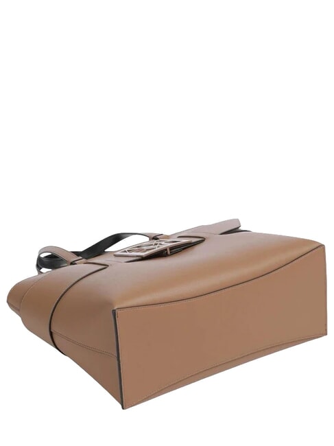 A|X BUCKLE Borsa shopper a spalla marionette - Borse Donna