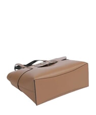 ARMANI EXCHANGE A|X BUCKLE Borsa shopper a spalla marionette - Borse Donna - 4