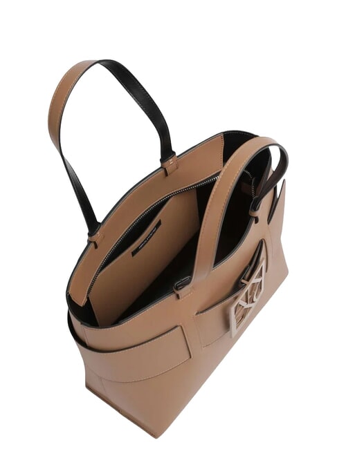 A|X BUCKLE Borsa shopper a spalla marionette - Borse Donna