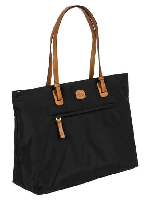 X-COLLECTION Shopper a spalla Nero - Borse Donna
