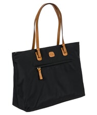 BRIC&rsquo;S X-COLLECTION Shopper a spalla Nero - Borse Donna - 2