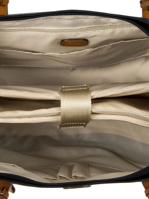 X-COLLECTION Shopper a spalla Nero - Borse Donna