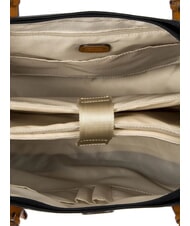 BRIC&rsquo;S X-COLLECTION Shopper a spalla Nero - Borse Donna - 4