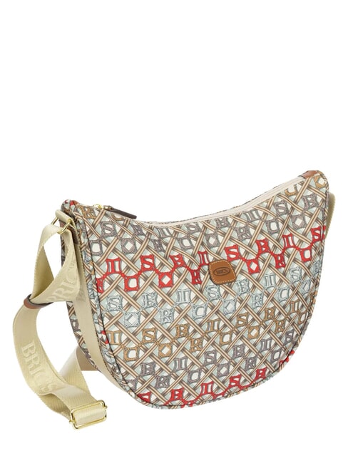 X-COLLECTION Borsa a tracolla macram&atilde;?&acirc;&copy;                                      - Borse Donna