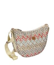 BRIC&rsquo;S X-COLLECTION Borsa a tracolla macram&atilde;?&acirc;&copy;                                      - Borse Donna - 2