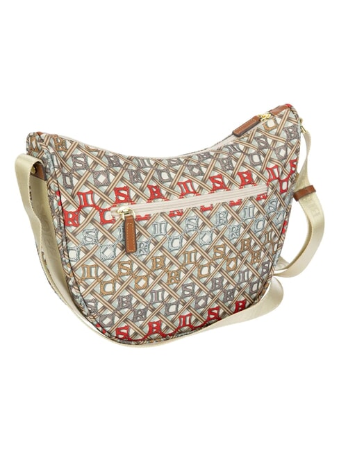 X-COLLECTION Borsa a tracolla macram&atilde;?&acirc;&copy;                                      - Borse Donna