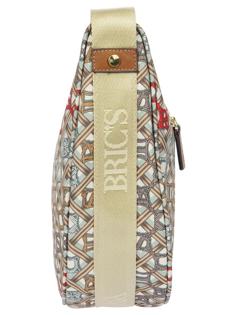X-COLLECTION Borsa a tracolla macram&atilde;?&acirc;&copy;                                      - Borse Donna