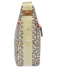 BRIC&rsquo;S X-COLLECTION Borsa a tracolla macram&atilde;?&acirc;&copy;                                      - Borse Donna - 4